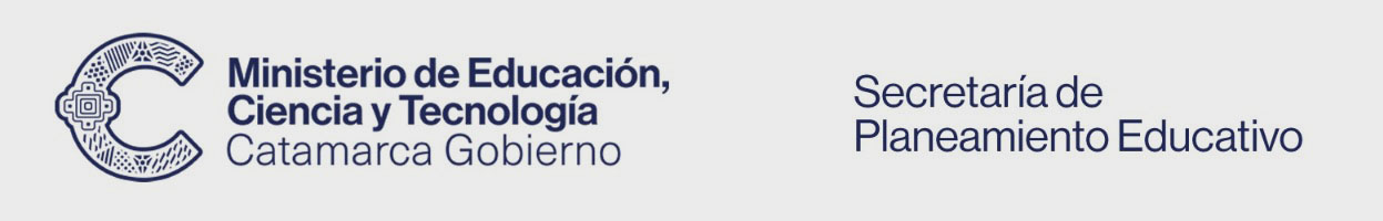 Logos institucionales